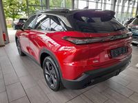 Gebraucht Baic X55 177 PS (130 kW) 2025 Rot SUV