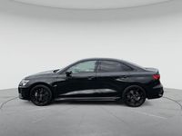 Gebraucht Audi RS3 Ambiente 400 PS (294 kW) 2023 Mythosschwarz metallic Limousine