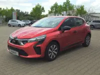 Ny Mitsubishi Colt 67 HK (49 kW) 2025 Rød Hatchback