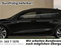 Neu Audi A3 150 PS (110 kW) 2026 Mythosschwarz metallic SUV