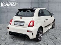 gebraucht Abarth 595 Essesse 1,4 16V