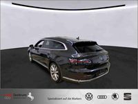 Gebraucht VW Arteon Elegance 190 PS (139 kW) 2022 Grau Kombi