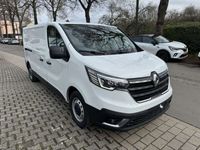 gebraucht Renault Trafic 2.0 dCi 130 L2H1 SMARTLINK/AHK/4 Jahresreifen