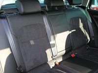 Gebraucht Skoda Superb Style 218 PS (160 kW) 2022 Grau Kombi