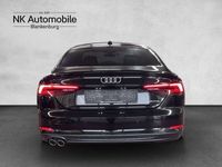 gebraucht Audi A5 Sportback quattro S-Line Sport LED HeadUp