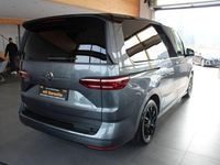 Usado VW Multivan Edition 150 HP (110 kW) 2024 Cinzento Monovolume