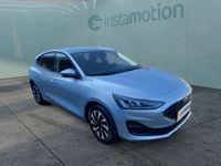 Gebraucht Ford Focus Titanium 155 PS (114 kW) 2024 Silber