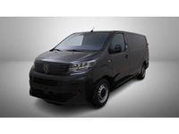 Neu Peugeot Expert 145 PS (106 kW) 2025 Schwarz Van