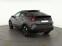 Gebraucht Citroën C4 PureTech 131 PS (96 kW) 2024 Grau SUV
