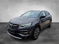 Gebraucht Opel Grandland X Ultimate 131 PS (96 kW) 2021 5 türen SUV