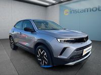Second-hand Opel Mokka Elegance 131 CP (96 kW) 2023 Gri SUV