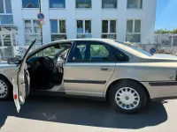 Gebraucht Volvo S80 170 PS (125 kW) 1999 Andere farben Limousine