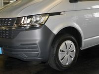 gebraucht VW Transporter T66.1 Kombi TDI DSG 9-Sitzer Klima