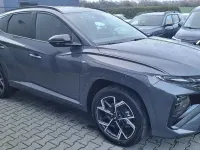Neu Hyundai Tucson N Line 239 PS (175 kW) 2026 Grau SUV