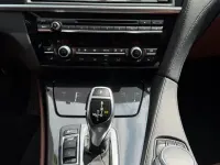 Gebraucht BMW 640 Sport Line 313 PS (230 kW) 2016 Rot Coupé