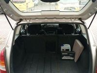 Gebraucht Opel Astra 75 PS (55 kW) 1999 Silber Limousine