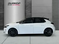 Gebraucht Opel Corsa 75 PS (55 kW) 2024 Weiß Kleinwagen