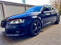 Gebraucht Audi A3 S-Line 200 PS (147 kW) 2008 Kleinwagen