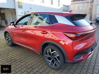 Gebraucht BYD Atto 3 Design 152 kW (207 PS) 2023 Rot SUV