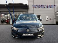 gebraucht VW Passat Variant GTE mit Anhängerkupplung