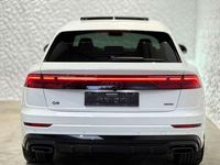 Gebraucht Audi Q8 S-Line 286 PS (210 kW) 2025 Weiß SUV