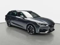 Gebraucht Cupra Leon 204 PS (150 kW) 2025 Magnetic grau metallic Kombi