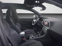 Gebraucht Cupra Ateca VZ 301 PS (221 kW) 2023 Graphitgrau (metallic) SUV