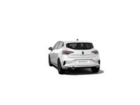 Gebraucht Renault Clio V Esprit Alpine 2025 Arktisweiß (weiß)