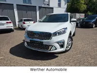 Gebraucht Kia Sorento 294 PS (216 kW) 2020 Weiß SUV