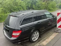 Gebraucht Mercedes 250 AMG 277 PS (203 kW) 2009