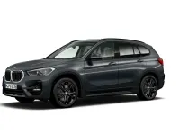 Gebraucht BMW X1 Performance 178 PS (130 kW) 2026 SUV