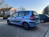 Gebraucht Honda Jazz ES 83 PS (61 kW) 2004 Blau Kleinwagen