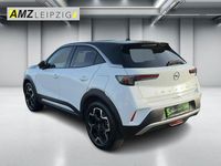 Gebraucht Opel Mokka-e Ultimate 100 kW (136 PS) 2023 Weiß SUV