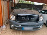Second-hand Dodge Ram 238 CP (175 kW) 2008 Andere farben Pickup