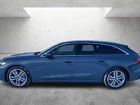 Second-hand Audi A5 Ambiente 150 CP (110 kW) 2025 Albastru Break
