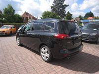 Gebraucht Opel Zafira Tourer Edition 165 PS (121 kW) 2013 Van / Kleinbus