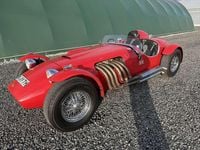 Gebraucht Jaguar E-Type 320 PS (235 kW) 1980