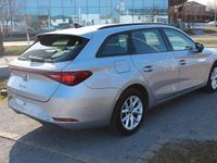 Gebraucht Seat Leon Style 150 PS (110 kW) 2022 Grau Limousine