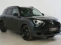 Gebraucht Mini Countryman Classic 218 PS (160 kW) 2025 Grau SUV
