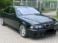 gebraucht BMW 540 E39 Hamann 6 Gang Schaltgetriebe