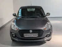 Gebraucht Suzuki Swift Comfort 90 PS (66 kW) 2020 Grau Kleinwagen