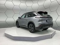 Nowe Baic X55 177 KM (130 kW) 2025 Szary SUV