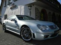 gebraucht Mercedes SL65 AMG AMG **AMG-Optik Styling-Paket 1**