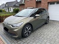 Gebraucht VW ID.3 Pro 150 kW (204 PS) 2023 Kleinwagen