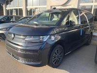 Neu VW Multivan Business 245 PS (180 kW) 2026 Blau Van