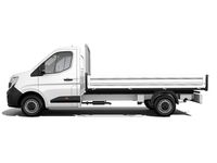 Neu Renault Master 130 PS (95 kW) 2025 Van