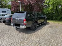 gebraucht Mitsubishi L200 