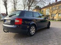 gebraucht Audi A4 2.0 Avant -