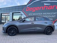 Gebraucht MG MG4 EV 125 kW (170 PS) 2023 Grau Kleinwagen