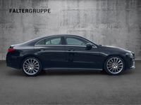 gebraucht Mercedes CLA250 AMG 19 NavHighEnd AMBI